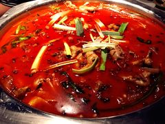 微辣牛蛙-宽口美蛙鱼头(大唐西市店)