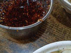 辣椒油-北路拉面馆(洪湖里店)