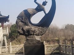 -东湖落雁景区