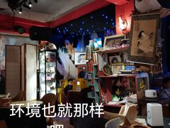 -为你钟情咖啡馆(春熙路太古里步行街店)