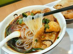 -螺小胖柳州螺蛳粉(钟楼总店)
