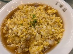 -丰泽园饭店