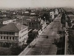 -德国工部巡捕房旧址