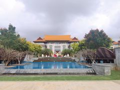 -三亚海棠湾万丽度假酒店