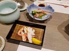 大堂-蟹道乐(道顿堀本店)