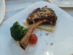 -漢咖啡·全服务式自助晚餐(武汉洲际酒店)