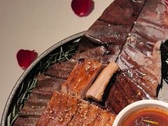 -狮拾久·现代新加坡料理(福田COCO Park店)