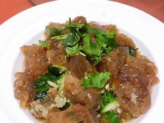 -振生清真饭店(永安道店)