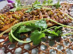 -天天向上素食餐厅(五台山店)