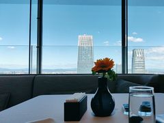 -北京柏悦酒店·锦庭餐厅Dining Room