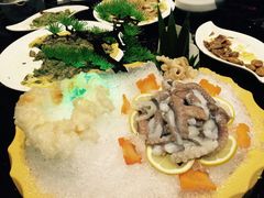 -渔傅·蓝海岸霞浦海鲜(正祥店)
