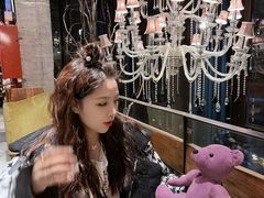 -maan coffee漫咖啡(通州店)