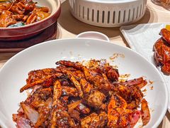 -侨美食家·粤菜(体育西路店)