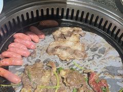 -鹤之乡·齐齐哈尔烤肉·非遗(秋涛路店)