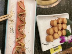-梦山水日本烧肉(五四广场店)