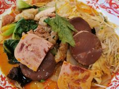 全家福蘸冒-辣伍爺·冒菜(乐淘里店)