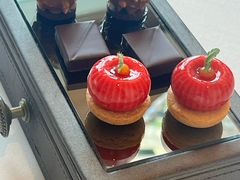 -Caprice(香港四季酒店)