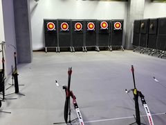 -無弓射箭俱乐部(领展中心城店)