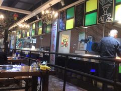 大堂-369自助烤肉鱼火锅(平阳路店)