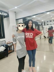 -DOS HOP潮上舞蹈