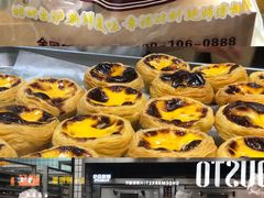 -鲍师傅糕点(春熙路店)