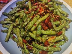 -大哈福烧烤·海鲜·家常菜(延安三路店)