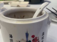 -山泉粤宴(广东大厦店)