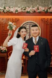 -BROTHER西服礼服定制·商务·婚礼(佛山南海店)
