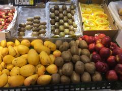 -华联生活超市(德外店)
