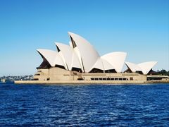 -悉尼歌剧院