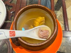 -赣南人家·头牌江西菜(劲松店)