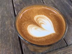 -Peet's 皮爷咖啡(东湖路手作店)