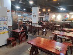 -老南昌粉面馆(绳金塔店)