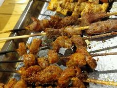 -管氏翅吧(广渠门店)