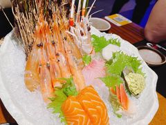 -和彩放题餐厅(酒仙桥店)
