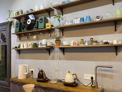 -春庄咖啡SpringHues(钟楼小区店)