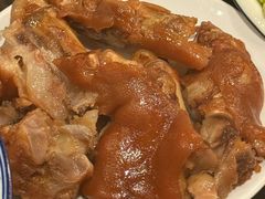 -吾味香葫芦头(安西街店)