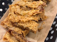 -牛街清真满恒記(平安里西大街店)