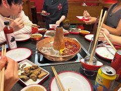 -京元盛铜锅涮肉(上海总店)