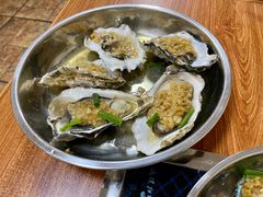 -船奇蒸汽海鲜·闽菜(八市海鲜总店)