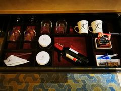 -厦门源昌凯宾斯基大酒店