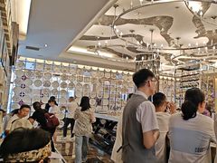 -马克西姆俄罗斯餐厅(通亚街店)