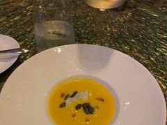 -迪拜帆船酒店海底餐厅