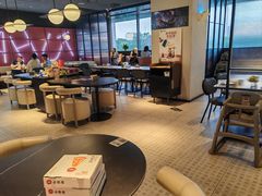 -必胜客(天鹅湖万达店)