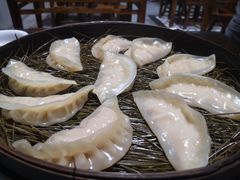 -松针蔡记蒸饺(花园路店)