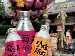 -巴公房子