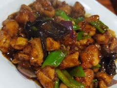 -老刘私厨猪脚饭