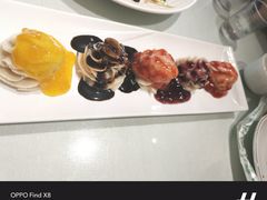 -桃子餐厅·天津菜(红星路直营店)