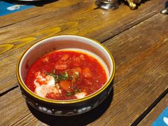 -卢布里西餐厅(总店)