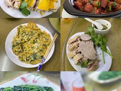 -琼海温泉鹅农家饭店